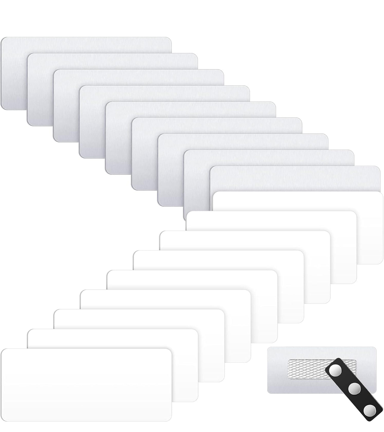 Custom Name Badges