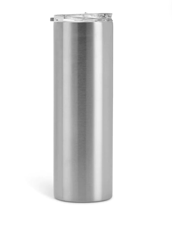 Stainless Steel Tumblers