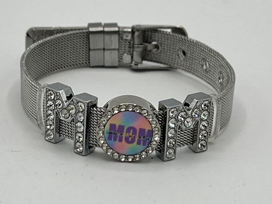 Mom bracelet
