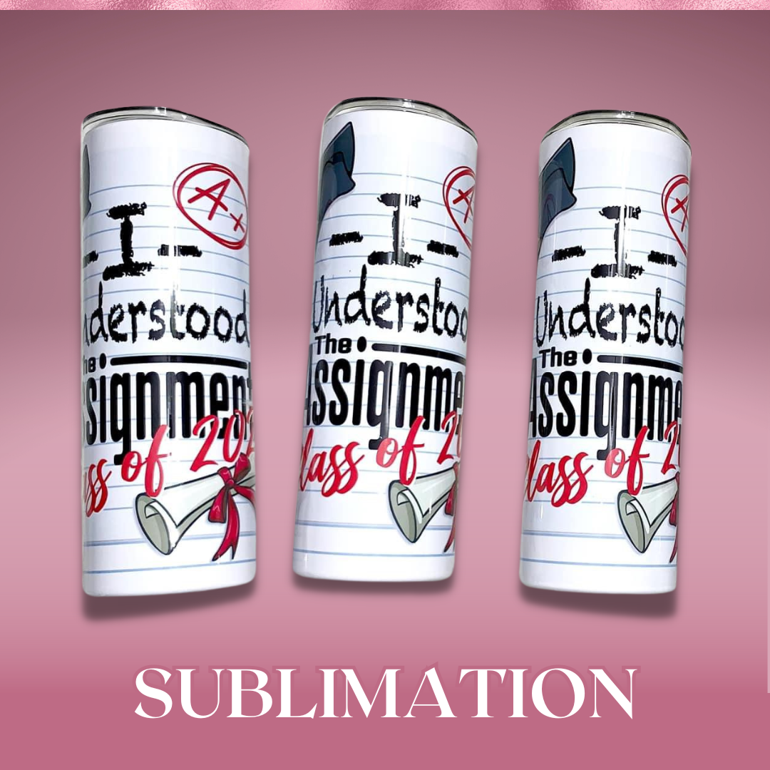 Sublimation