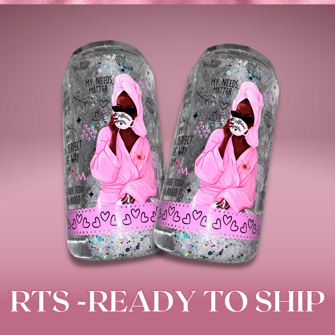 RTS - Ready To Ship