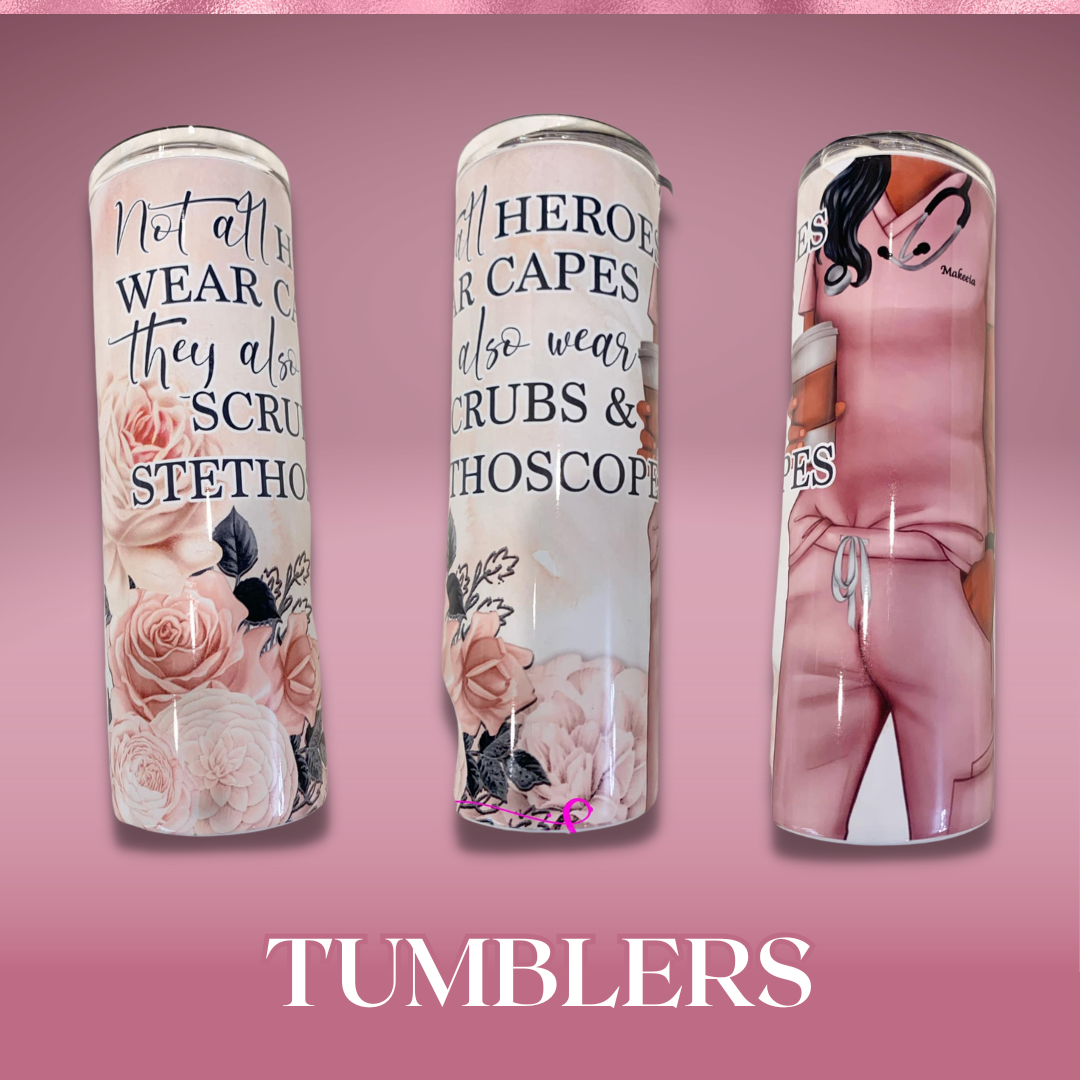 Tumblers