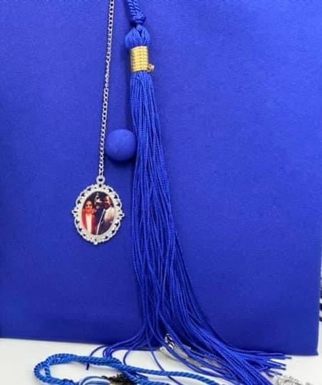 Tassel Charms