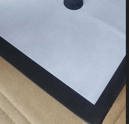 Grad cap topper