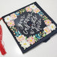 Grad cap topper