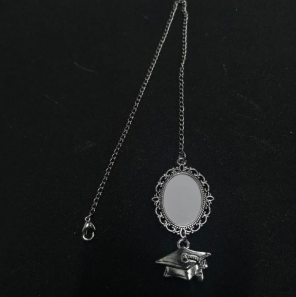 Tassel Charms