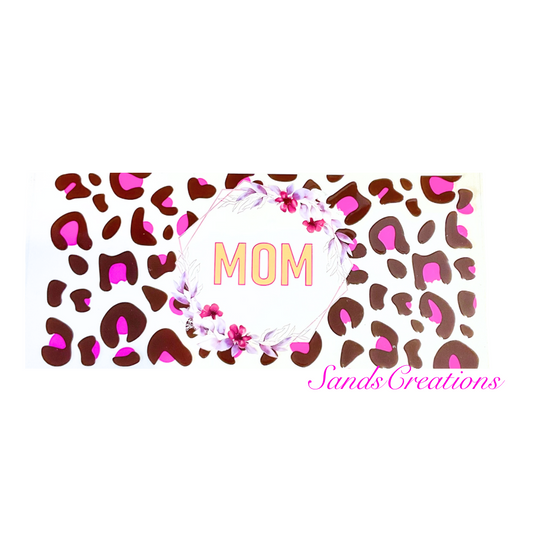 Mom Wrap