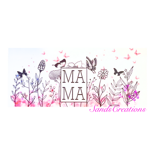 Mama Wrap