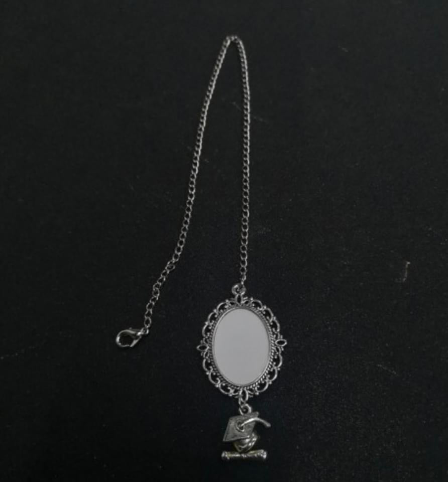 Tassel Charms