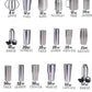 Stainless Steel Tumblers
