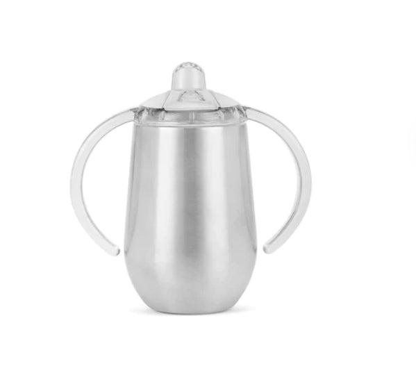 Stainless Steel Tumblers
