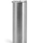 Stainless Steel Tumblers