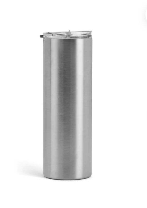 Stainless Steel Tumblers