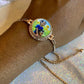 Bling bracelet