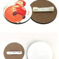 MDF Button