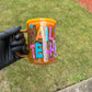 Nail Tech Glass Mug
