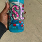 16oz Nurse Snowglobe Tumbler