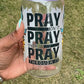 16oz Pray On It Tumbler