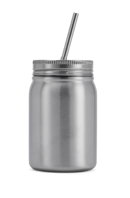 Stainless Steel Tumblers