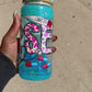16oz Nurse Snowglobe Tumbler